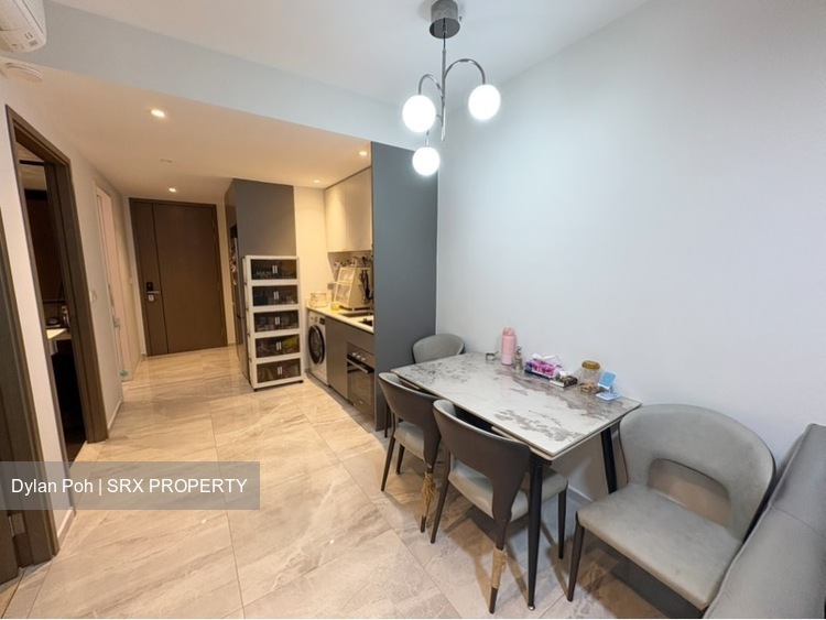 Affinity At Serangoon (D19), Apartment #535987251